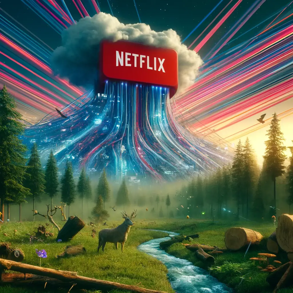 Understanding the Environmental Cost of Our Digital Activities 58 digital impact