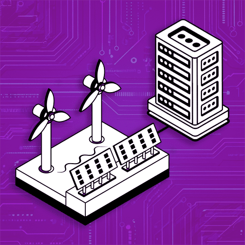 Why Cheap, Clean Energy Is the Key to Unlocking Our Technological Future 37 Green powered AI data centers