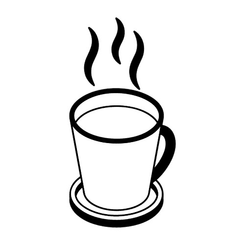 Always time for Coffee