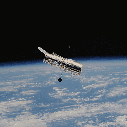 Space Junk and Climate Change: How Earth’s Warming is Turning Orbit into a Junkyard 40 Satellite and Space junk