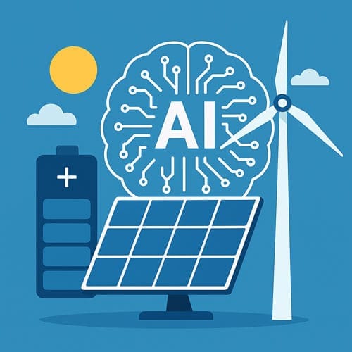 AI Meets Energy: How Artificial Intelligence Is Powering Australia’s Clean Tech Revolution 31 AI-Driven Sustainability
