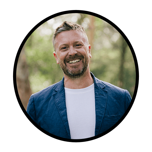 Andy Hollands - Co-Founder of Climate Logic