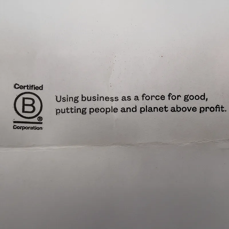 Navigating the New B Corp Standards 5 Navigating the new B Corp Standards